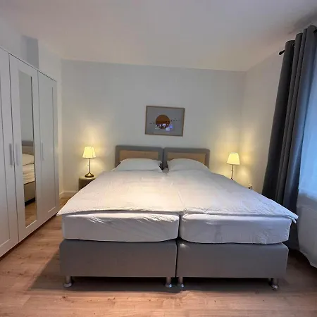 Campus & Business B Boernig Apartment