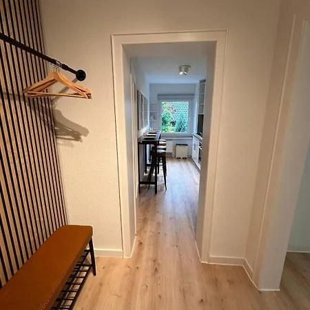Campus & Business B Boernig Apartment Herne