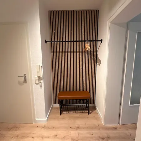 Campus & Business B Boernig Apartment